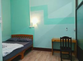 JaiSabai Homestay，位于美艾的酒店
