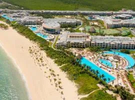 Moon Palace The Grand Cancun All Inclusive