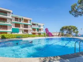 CV - Calella de Palafrugell