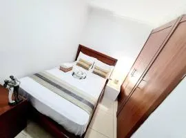 Ecusuites Family Depto Resort Riverfront Gye