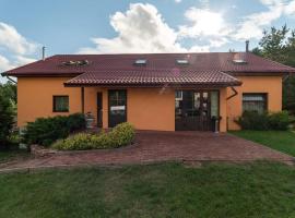 Pokoje nad Szeszupą Jasionkove DOBRO，位于Rutka Tartak的酒店