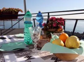 波塔德尔马住宿加早餐旅馆