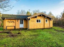 4 person holiday home in Skjern