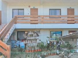 Balay Thelma Aurora Baler，位于巴莱尔的酒店