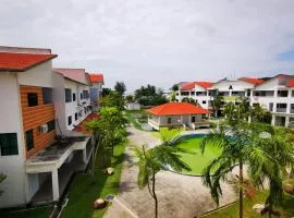 Happy homestay pulau pangkor
