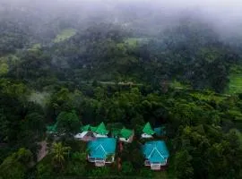 Misty Lake Resorts, Munnar
