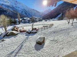 Appartamento condominio Ametista - La Thuile