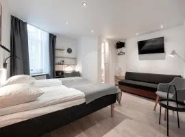 Go Hotel Ansgar