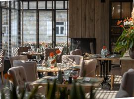 Hotel le Fenil，位于塞利斯的酒店