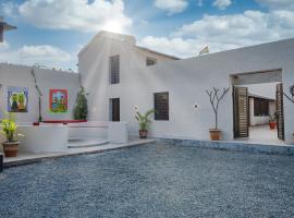 Takshshila Park And Resorts