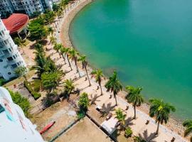 PD Lagoon Resort，位于波德申的酒店