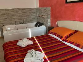 Agriturismo Monteroseo，位于bedizzole的酒店