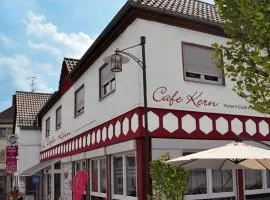 Hotel Cafe Kern