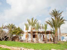 Palmhouses，位于奇波斯阿费提的公寓