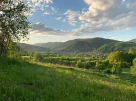 Apartamenty Pod Kątami