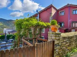 La Posada de Ojébar Rústica