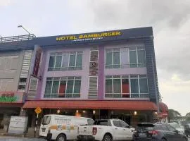 Lavender Inn Nusa Bestari