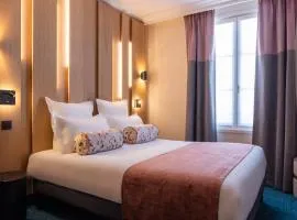 Leonardo Boutique Hotel Paris Opera