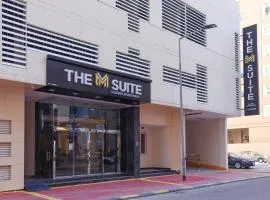 The M Suite