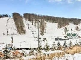 Idyllic Somerset Condo Ski, Hike and Relax!