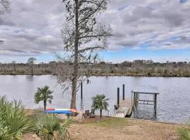 Pristine Cottage with Access to the Trent River