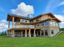 Jollymore Ranch