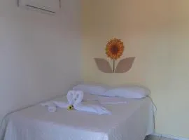 Pousada Recanto das Flores