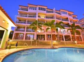 Caribbean Sea View Condo