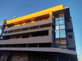 Hotel Alajuela Costa Rica Airport