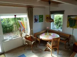 Ferienhaus Wiesenblick