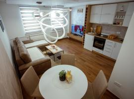 Apartman Vesna，位于新瓦罗什的酒店