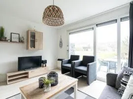 Appartement NoorderKragt, Amelander Kaap