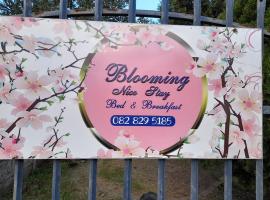 Blooming Nice Stay，位于哈里史密斯的酒店