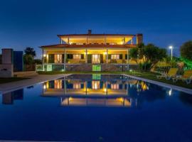 Quinta Do Ribeirinho，位于Vilar da Mó的酒店