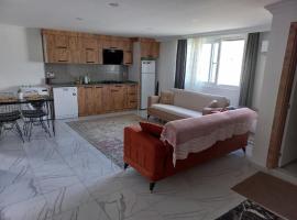 Demre Asya Apart，位于代姆雷的酒店