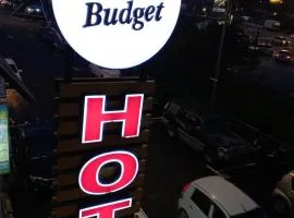 Evonne Budget Hotel