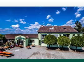 Pension Hundsöder Wirt，位于多瑙河畔菲尔斯霍芬的酒店