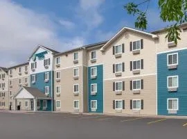 WoodSpring Suites Harlingen