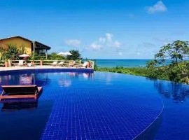 Villas do Pratagy Temporada