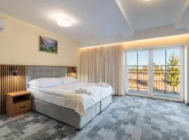 Hotel Perła Dunajca