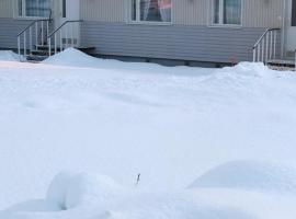 Korento，位于Sotkajärvi的酒店