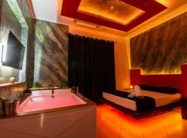 Pompei Luxury Rooms