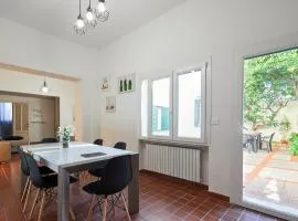 ✦ GARDEN HOUSE IN CENTRO - FREE PARKING ✦