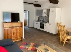 Ferienwohnung Westhof