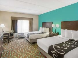 LA QUINTA 6312, 4115 US HIGHWAY 27 S, SEBRING, FL, 33870-5516，位于锡布灵的酒店