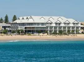 海洋中心酒店