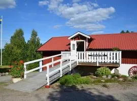 Älvbacken B&B