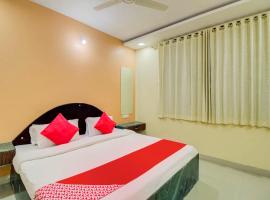 OYO 67002 Sugandha Farm，位于Kanchad的酒店