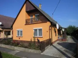 Apartment in Balatonboglar 42285