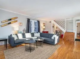 Merchant Street Retreat